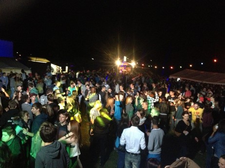 Party Gramer Stodl Poppenreuth