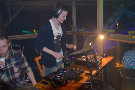 Party Gramer Stodl Poppenreuth