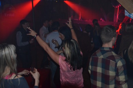 Party Gramer Stodl Poppenreuth